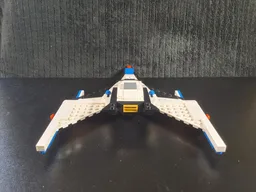 31066 Spaceship