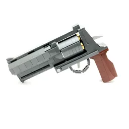 Hellboy's Gun - The Good Samaritan