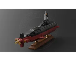 Alfa-class submarine