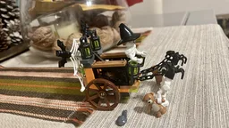 Halloween Kart