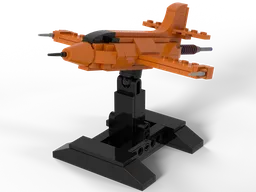 Bell X-1 1:72