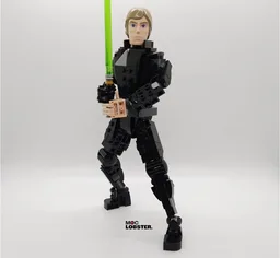 Luke (episode VI)