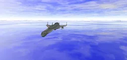 Fighter Jet