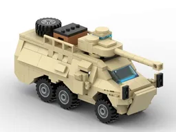 Ratel 90