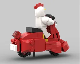 Vespa