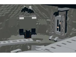Batcave