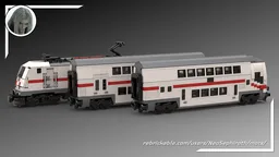 DB Intercity 2