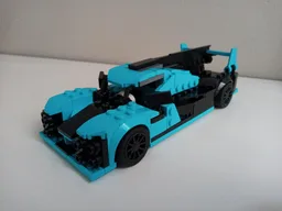 76898 porsche 919