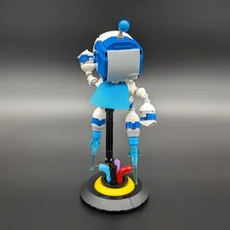 Astro Bot