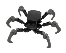 Darth Maul Spider