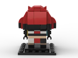 Small Hakos Baelz
