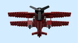Biplane