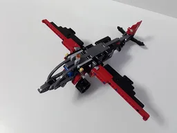 42061 - Aeroplane