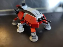 Micro AT-TE
