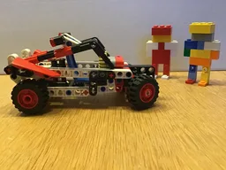 42116 Buggy