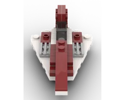 Mini Delta 7