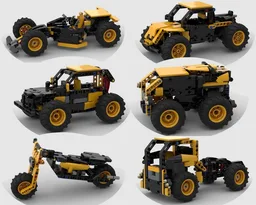 42199 MOCs Collections