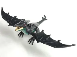Dinosaur Mutant Pteranodon