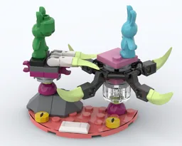 Battle bots