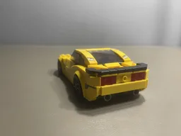76901 Chevrolet Camaro '05
