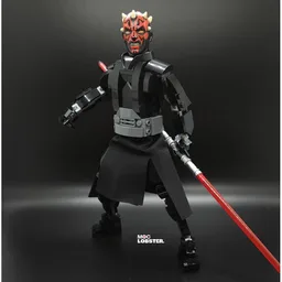 Maul (episode I)