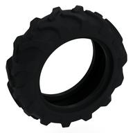 Lego Tyre 43 x 14 Tractor