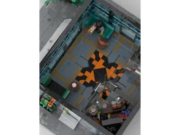 Downtown Skyscraper