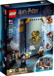 Hogwarts Moment: Charms Class