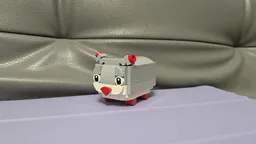 Hamster