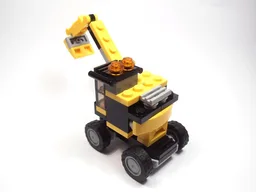 31041 Power Digger