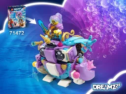71472 Izzie's Owl