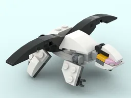 Skylar Insectoid