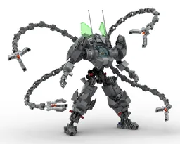 Extractor Mentis