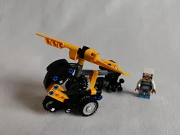 412502 Helicopter