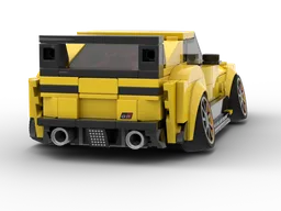76901MOC modification