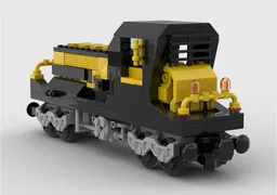 Cargo Train