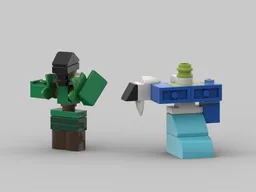 Fantasy RPG - druids