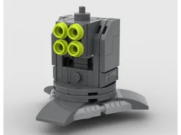 Helldivers 2 Equipment