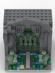 Mini Erebor