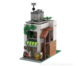 Convenience Store