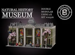 Double Natural History Museum