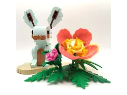 31156 Rabbit