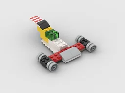 75235 Naboo Star Fighter