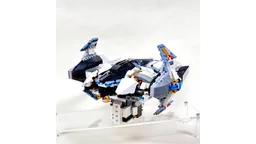 Interstellar Spaceship Upgrade version 7 (3x60430)