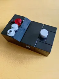 21329 - Guitar Effect Device