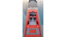 Smugglers Boat