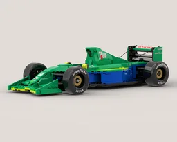 Jordan 191