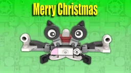 Crab-a-Claus