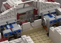 Republic Stun Tank