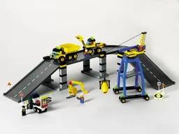 Highway Construction